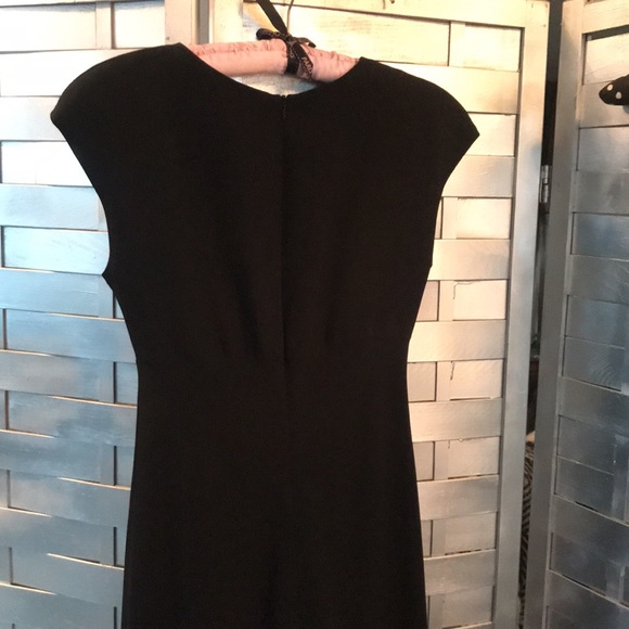Jones Wear long black dress - Picture 5 of 10